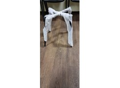 Стул на металлокаркасе Capri серый фото покупателя 21