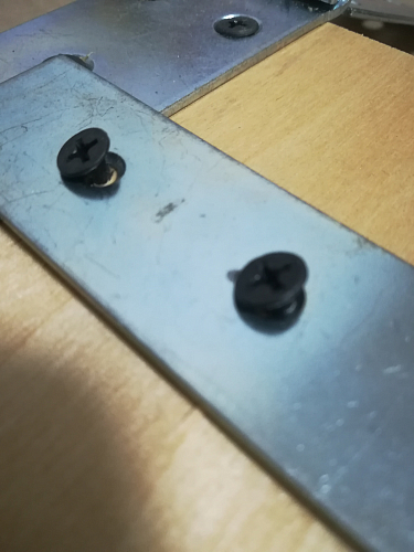 Диван Кельвин 140 коричневый микровельвет / бежевая экокожа фото покупателя 1