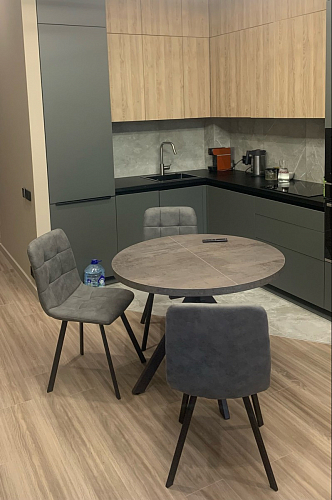 Стул Bruk purple фото покупателя 1