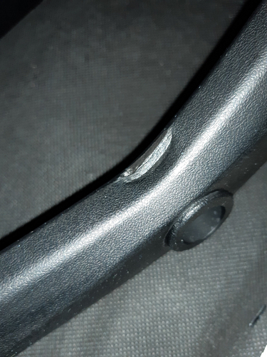 Компьютерное кресло Gamer черное / серое фото покупателя 181