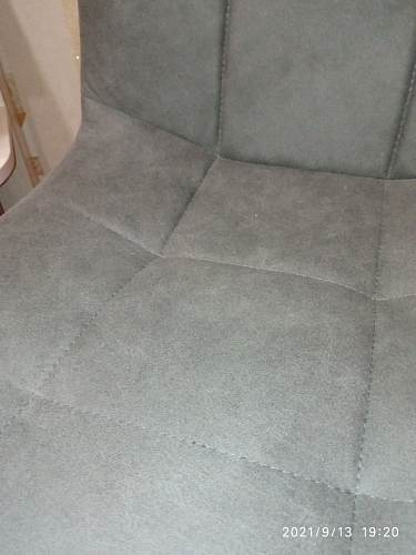 Стул Bruk purple фото покупателя 19