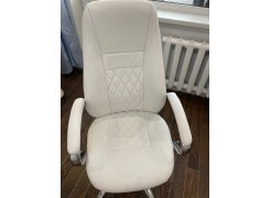 Компьютерное кресло Aragon dark grey  - Уцененный экземпляр фото покупателя 133