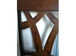 Стул Star white / light grey фото покупателя 19