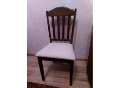 Стул Midea серый фото покупателя 16