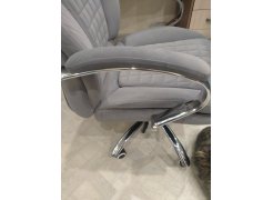 Компьютерное кресло Herd dark grey фото покупателя 53