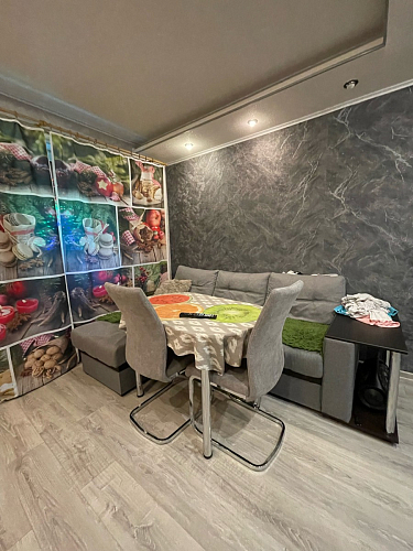 Стул Basit бежевый фото покупателя 36