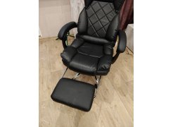 Компьютерное кресло Kolson whitе фото покупателя 165