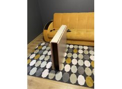 Стол книжка СтК4 дуб сонома / белый фото покупателя 13