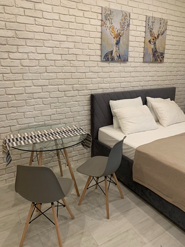 Стул Y-971 белый фото покупателя 29