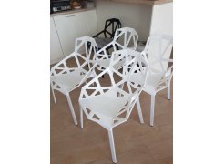 Стул One PC-015 черный фото покупателя 42