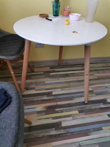 Стол Lorini 80 фото покупателя 22