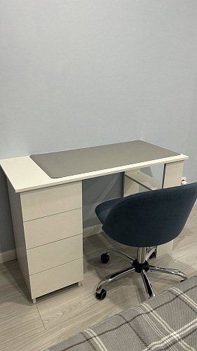 Компьютерное кресло Melody розовое фото покупателя 170