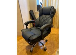 Компьютерное кресло Kolson whitе фото покупателя 12