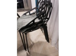 Стул One PC-015 белый фото покупателя 29