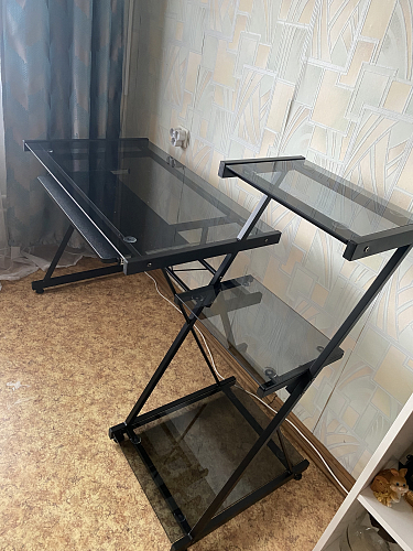 Компьютерный стол Kros фото покупателя 5