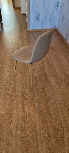 Стул Lilu серый фото покупателя 76