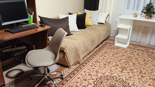 Компьютерное кресло Kolin gray fabric фото покупателя 111