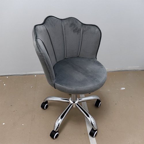 Компьютерное кресло Bud blue фото покупателя 36