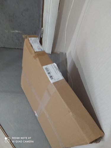 Стол-книжка СтК6 венге высота 54 см фото покупателя 84