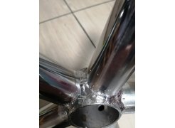 Компьютерное кресло Kolson сream фото покупателя 63