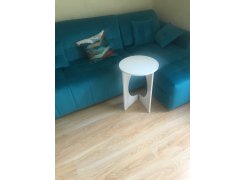 Журнальный стол СЖ-7 венге фото покупателя 13