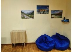 Стол-книжка Мечта венге фото покупателя 190