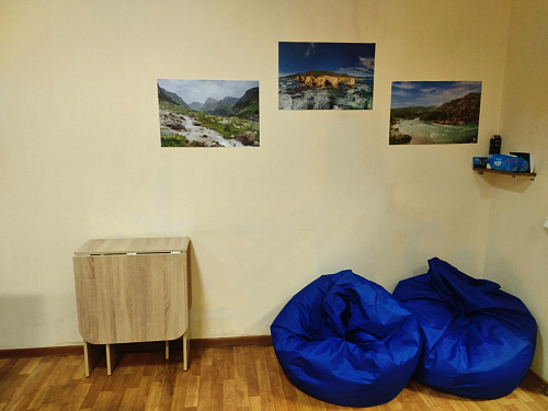 Стол-книжка Мечта венге  - Уцененный экземпляр фото покупателя 190