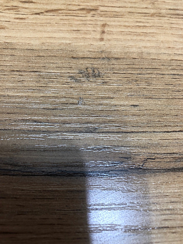 Деревянный стол Лота Лофт 120x75 дуб крафт табачный / черный матовый фото покупателя 169