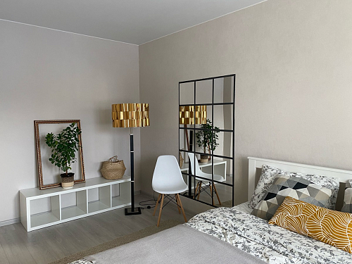 Стул Eames beige фото покупателя 279