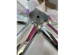 Компьютерное кресло Kolin light gray фото покупателя 21