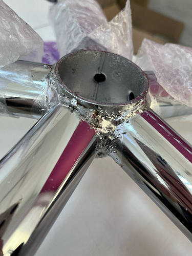 Компьютерное кресло Kolin gray fabric фото покупателя 21