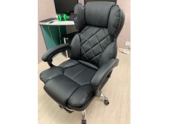 Компьютерное кресло Kolson whitе фото покупателя 57