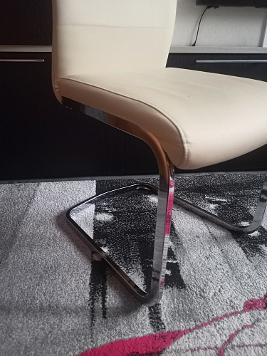 Стул Basit бежевый фото покупателя 18