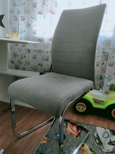 Стул Basit белый фото покупателя 87