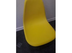 Стул Eames PC-015 серый фото покупателя 475