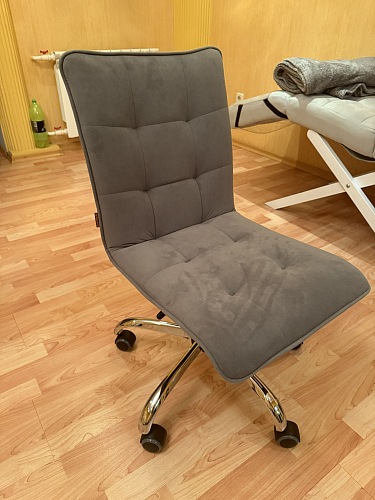 Офисное кресло Zero/Зеро белый фото покупателя 75