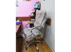 Компьютерное кресло Tomar кремовое фото покупателя 23