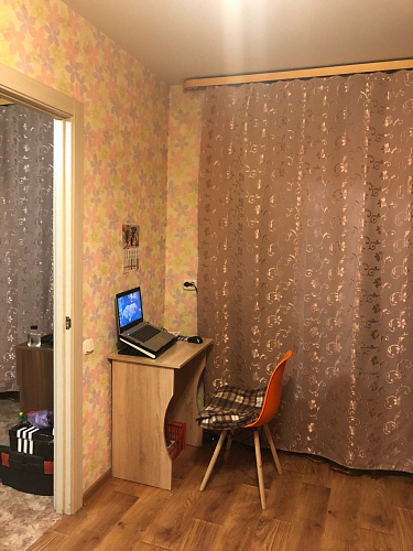 Стул Eames PC-015 blue фото покупателя 146