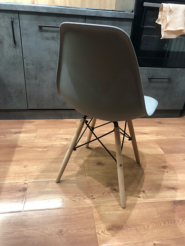 Стул Eames PC-015 yellow фото покупателя 40