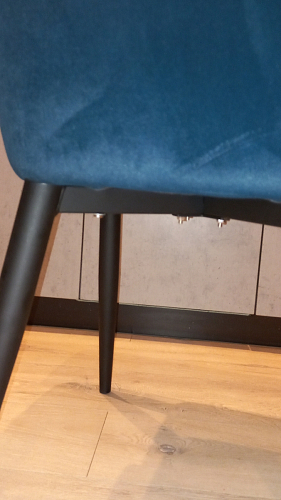 Стул Kora light purple фото покупателя 27