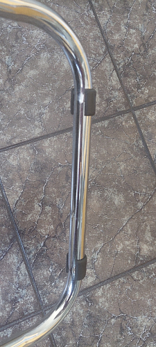 Стул Chair раскладной оранжевый фото покупателя 12