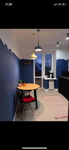 Стул Cindy Eames mod. 001 khaki / natural фото покупателя 105