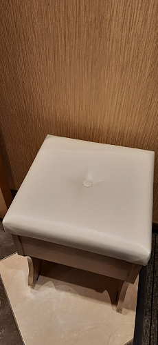 Банкетка Виктория-2 фото покупателя 35