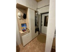 Готовая прихожая Пети дуб сонома / белый фото покупателя 89