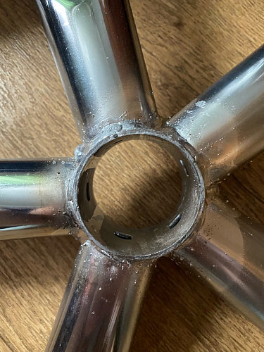 Компьютерное кресло Kolin gray fabric фото покупателя 93