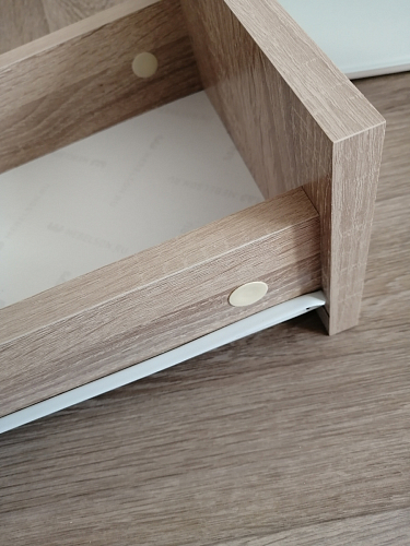 Трюмо Виктория-1 фото покупателя 30