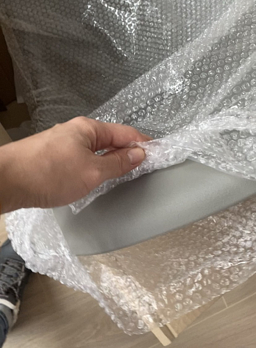 Стул Eames PC-015 yellow фото покупателя 148