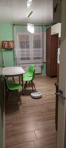 Стул Eames PC-015 yellow фото покупателя 310