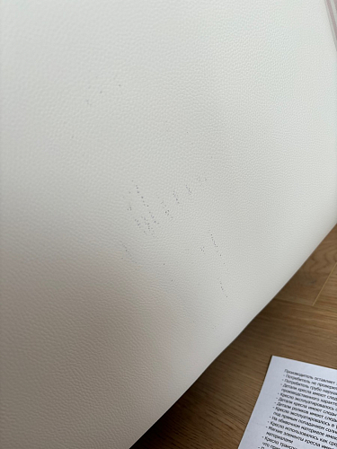 Компьютерное кресло Zero бежевый 7 фото покупателя 44