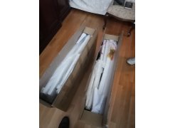 Стул Midea white фото покупателя 21